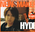 Newsmaker and Hyde